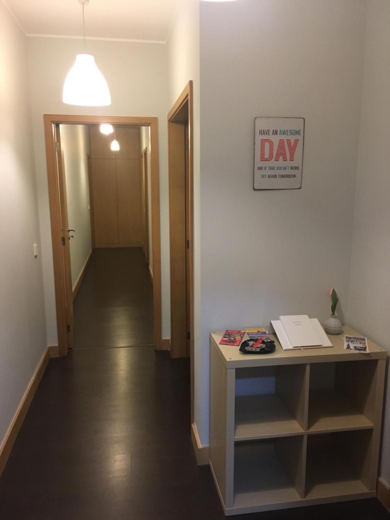 Porta Do Sol Appartement *